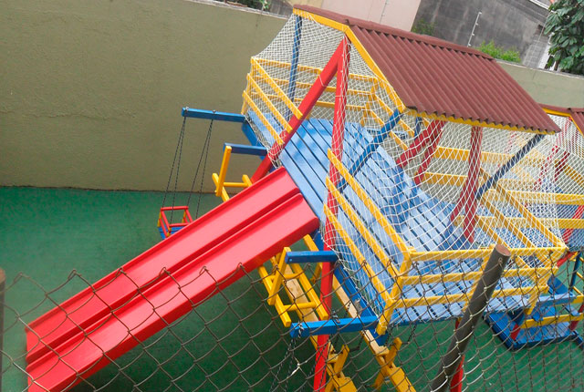 serv-playground